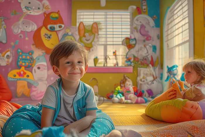 儿童医院故事 - 儿科医院故事 儿童医院故事 - 儿科医院故事