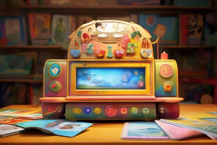 儿童故事机的价值 - 故事机的功能 儿童故事机的价值 - 故事机的功能