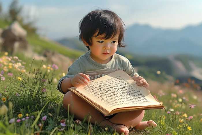 儿童古诗背诵全文 少儿古诗背诵