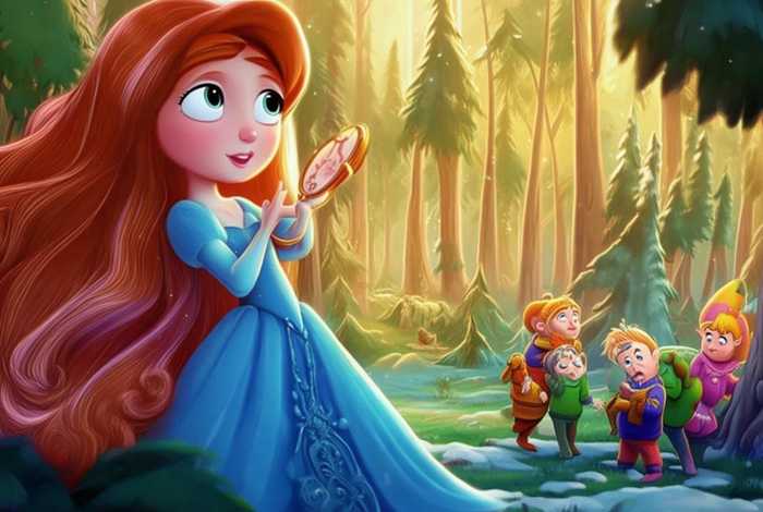 儿童故事白雪公主的故事正版,少儿故事白雪公主的故事 儿童故事白雪公主的故事正版,少儿故事白雪公主的故事