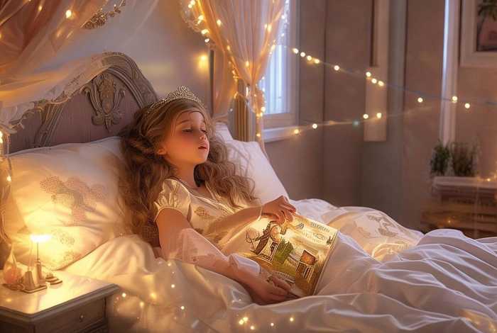 儿童睡前故事经典小公主(睡前故事 小公主) 儿童睡前故事经典小公主(睡前故事 小公主)