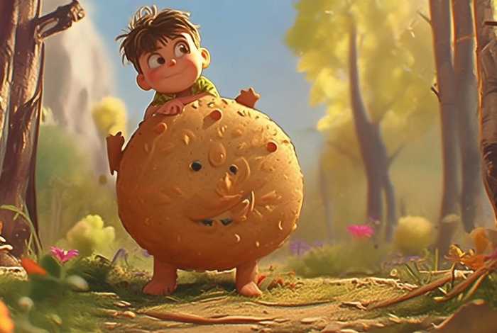 儿童故事 ftp - 儿童故事biscuit