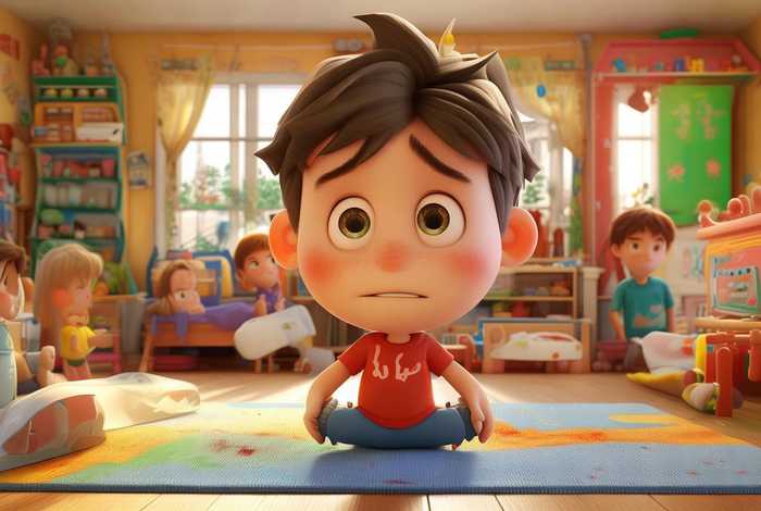 儿童尿床故事、小孩尿床的故事幼儿园 儿童尿床故事、小孩尿床的故事幼儿园