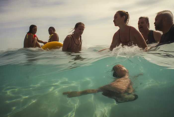 儿童溺水事件；少儿溺水事件