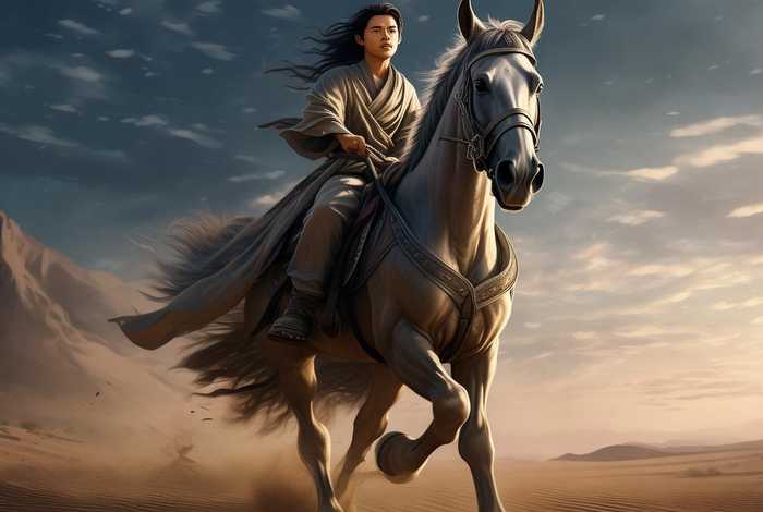 儿童版三国演义故事千里走单骑 《三国演义》中千里走单骑的故事 儿童版三国演义故事千里走单骑 《三国演义》中千里走单骑的故事