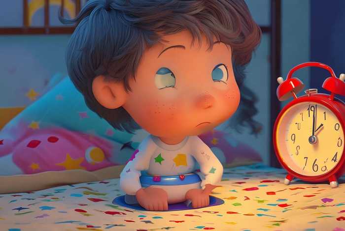 儿童老是尿床是怎么回事、小孩儿老尿床是怎么回事儿？