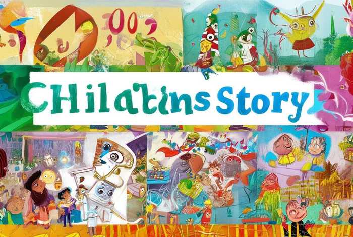 4399少儿故事大全 - 4399少儿故事大全连续播放