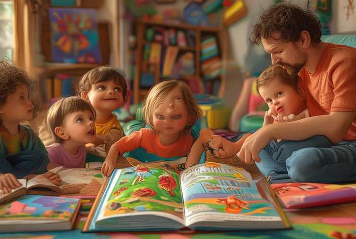 儿童故事大全6-12岁爸爸、儿童故事大全9-12岁