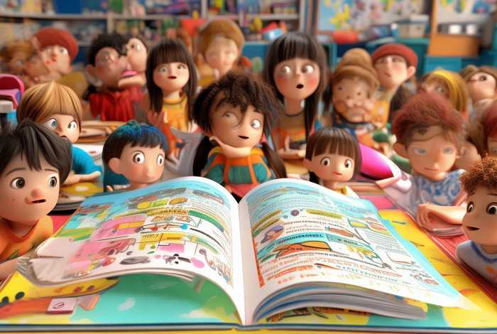 56岁儿童故事大全100篇 - 5一6岁故事大全