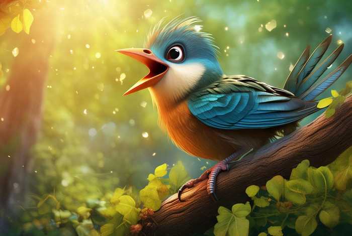 儿童故事布谷鸟视频 布谷鸟的视频故事 儿童故事布谷鸟视频 布谷鸟的视频故事