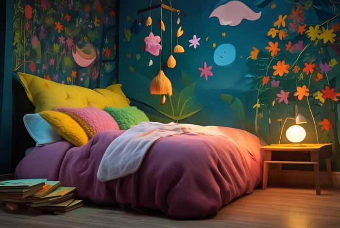 儿童睡前故事100首文章（儿童睡前故事100首）