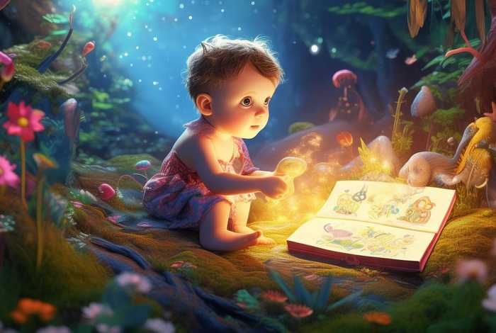 儿童童话故事投稿平台，幼儿童话投稿