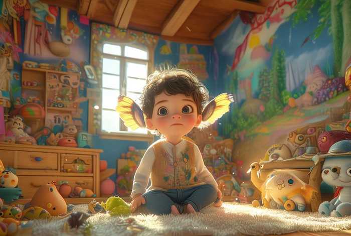 儿童故事大全讲故事音频 - 儿童故事大全讲故事