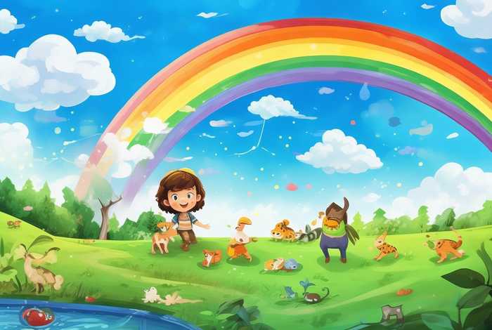 儿童视角的概念界定 - 儿童视角相关概念界定