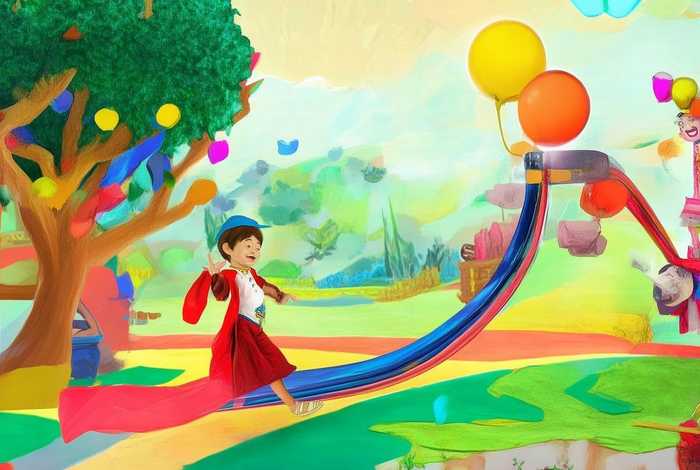 儿童简单幽默小故事 少儿幽默小故事