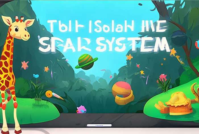 儿童科普故事视频 幼儿科普故事视频