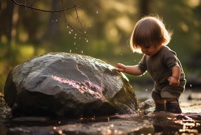 儿童故事水滴石穿(水滴石穿少儿故事) 儿童故事水滴石穿(水滴石穿少儿故事)