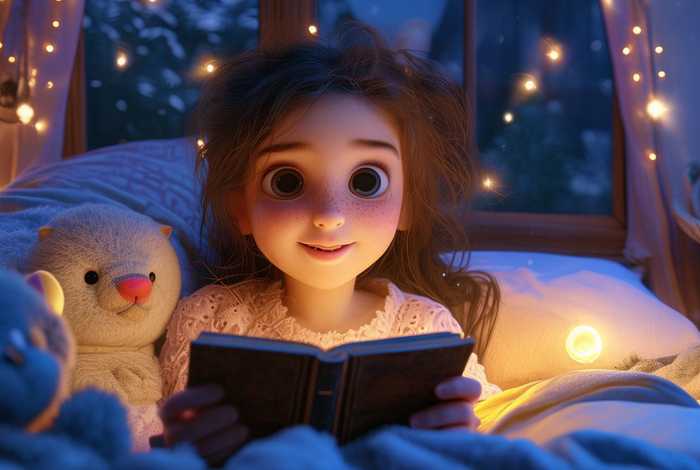 16岁的儿童故事连续播放；给小孩讲的睡前故事16岁