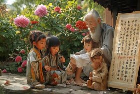 儿童国学经典故事mp3 儿童国学经典诵读mp3