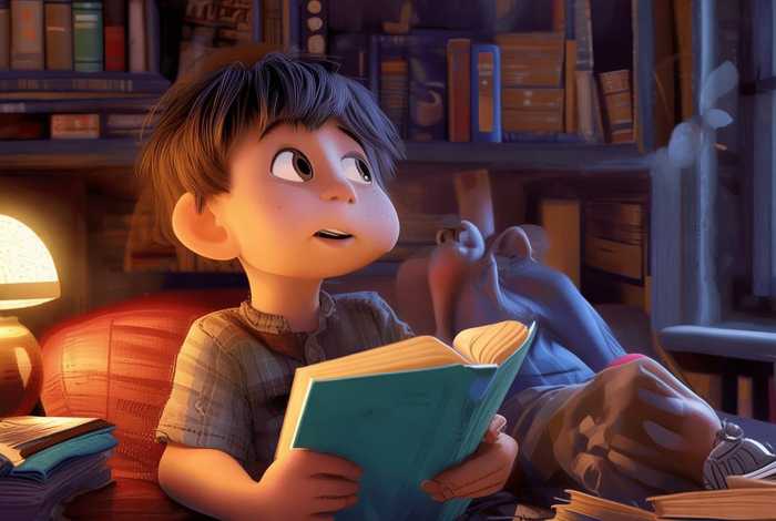 10岁儿童故事大全语音，10岁小朋友故事大全免费听