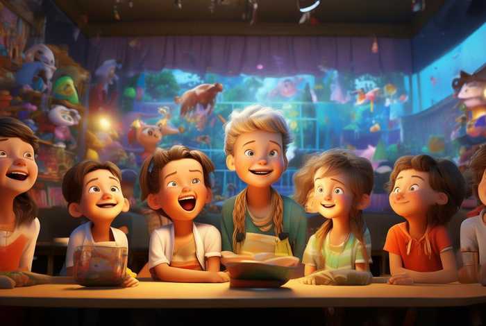 儿童故事小学生听的(最适合小学生听的故事视频) 儿童故事小学生听的(最适合小学生听的故事视频)