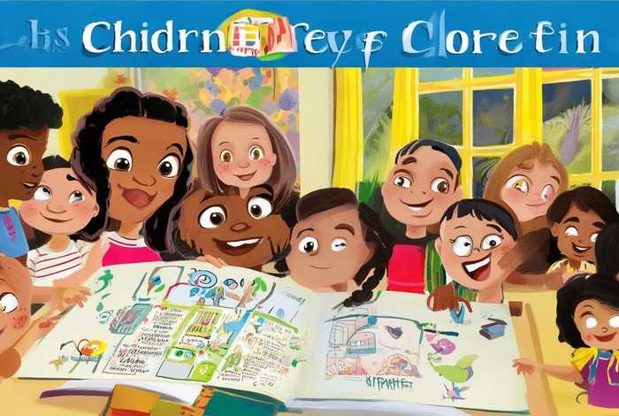 儿童爱学习的故事大全；儿童爱学习的故事