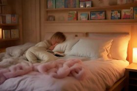 100个哄睡故事短篇，100个哄睡故事短篇免费阅读