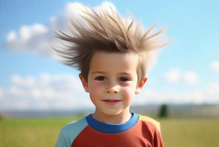 儿童狼尾巴发型;儿童狼尾巴发型男 儿童狼尾巴发型;儿童狼尾巴发型男