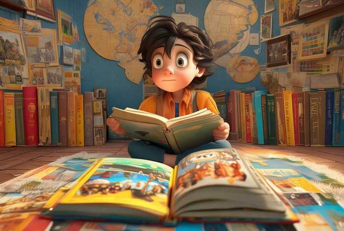 6岁幼儿必听故事文字版，6岁幼儿必听故事文字版大全