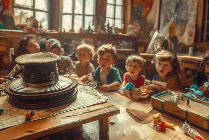 儿童探案故事免费收听(幼儿探案故事) 儿童探案故事免费收听(幼儿探案故事)