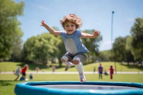 6岁儿童有多大力可以造成骨裂吗、6岁的孩子骨折后多久可以恢复正常