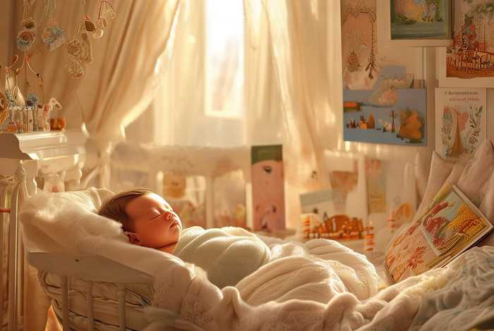 0岁的故事、0岁宝宝的故事大全