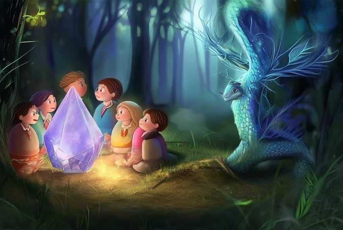 儿童传说故事音频(故事传说视频) 儿童传说故事音频(故事传说视频)