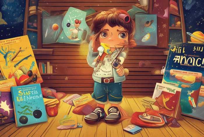 儿童天文学故事,关于天文学的儿童书籍 儿童天文学故事,关于天文学的儿童书籍