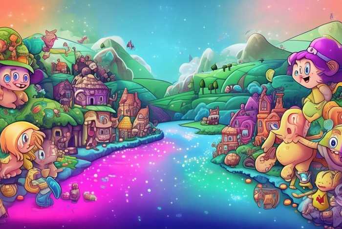 儿童故事ppt内容推荐（儿童故事ppt免费下载哪个网站好）