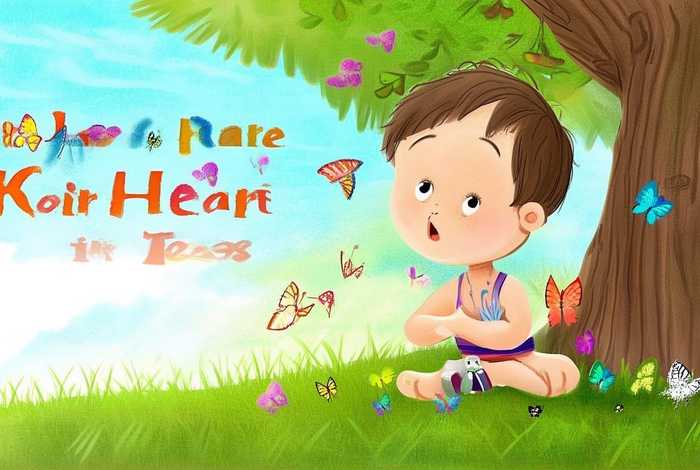 儿童美德小故事 - 美德小故事幼儿