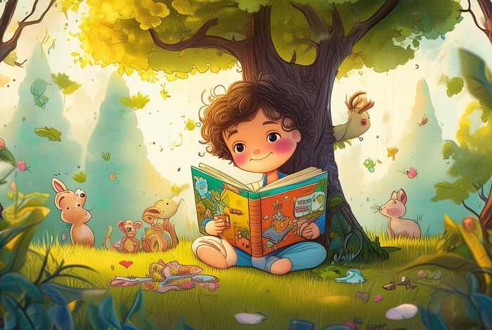 2岁儿童故事大全短篇（2岁幼儿故事大全短篇）