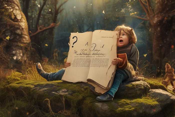 儿童故事的结局一般都留有悬念 - 幼儿故事的结构一般包括 儿童故事的结局一般都留有悬念 - 幼儿故事的结构一般包括