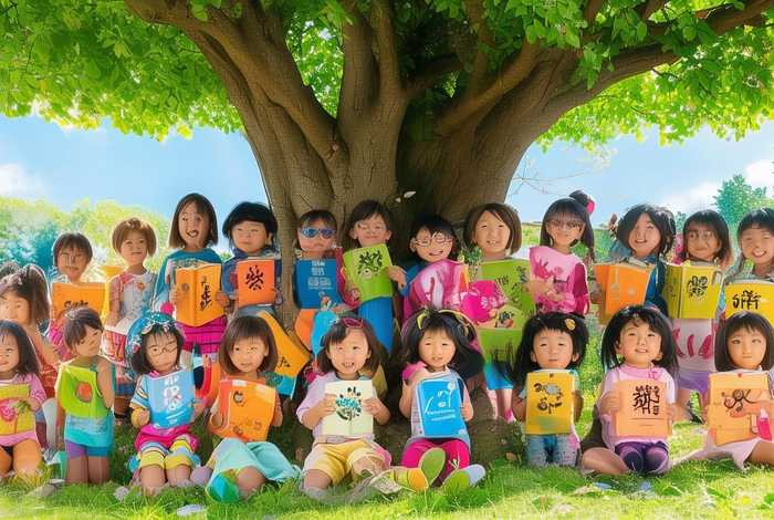 儿童散文100首 儿童散文大全100首