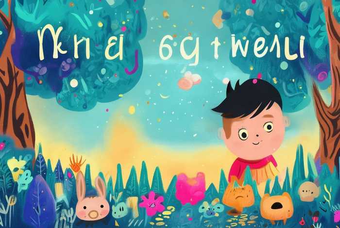 儿童绘本6-8岁故事图片（6到8岁儿童绘本）