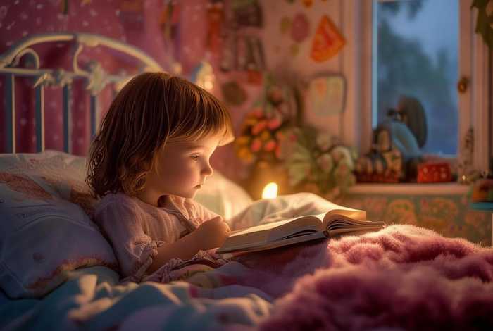 儿童睡前故事连放；幼儿睡前故事连放