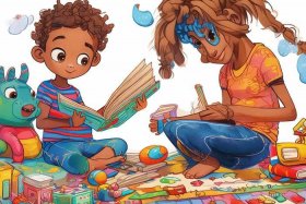 儿童一分钟简短益智小故事、2-3分钟简短儿童小故事