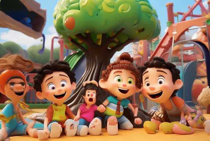 儿童小笑话 - 儿童小笑话大全爆笑 儿童小笑话 - 儿童小笑话大全爆笑