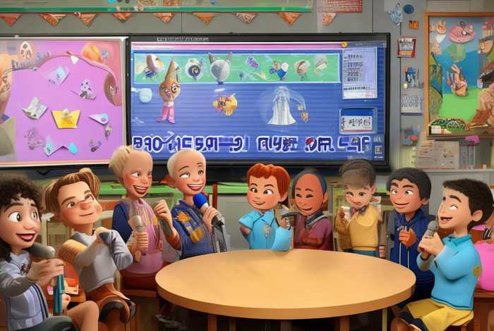 儿童英语口语故事大全视频；少儿英语口语故事大全第50集