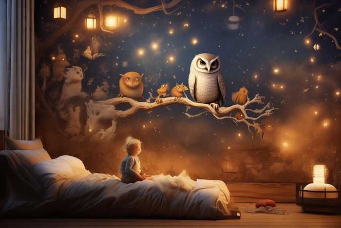 儿童睡前故事哲学 - 哲学的睡前故事 儿童睡前故事哲学 - 哲学的睡前故事