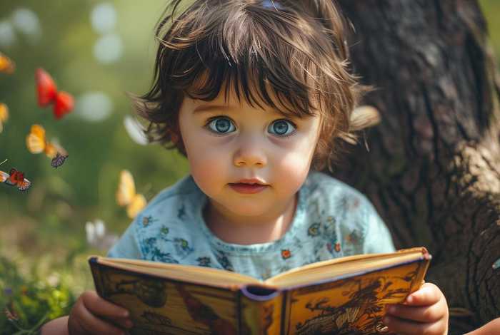 儿童简短小故事30字（儿童小故事简短30字）