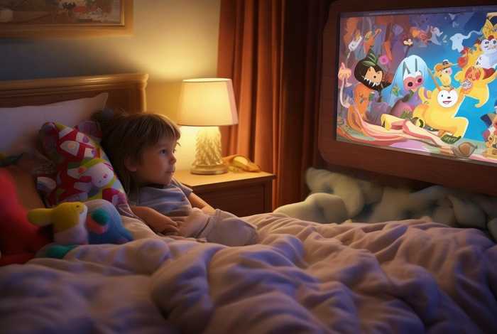 7岁儿童睡前故事在线听（7岁睡前小故事在线听）