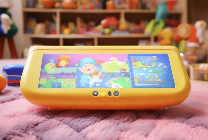 儿童故事早教机有屏幕（婴儿早教故事机排行榜）