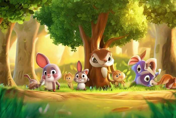 3-6岁幼儿寓言故事mp3；3一6岁幼儿寓言故事