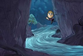 儿童危险故事大全 - 幼儿危险故事